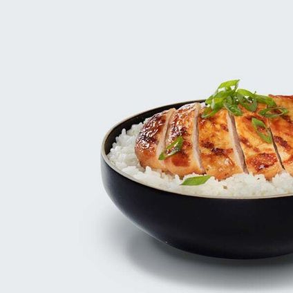 Chicken Bowl