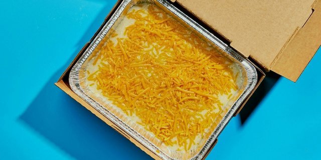 Grits With Cheese