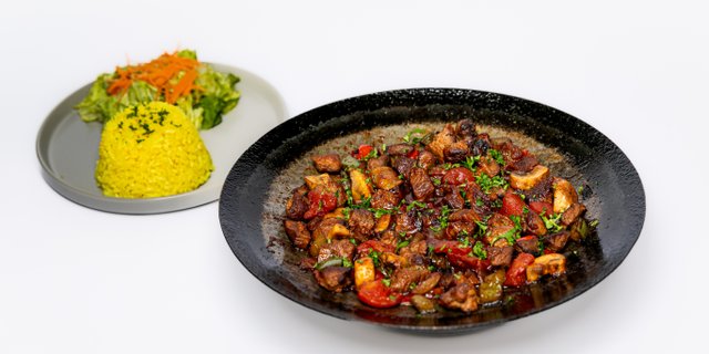 Lamb Kavourma
