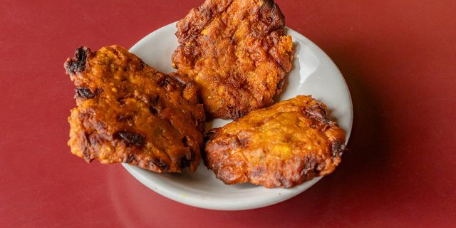 Vegetable Pakora