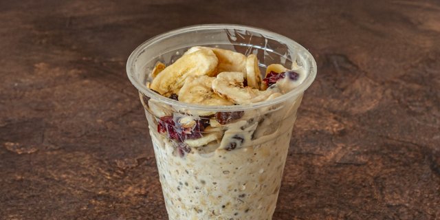 Overnight Oats