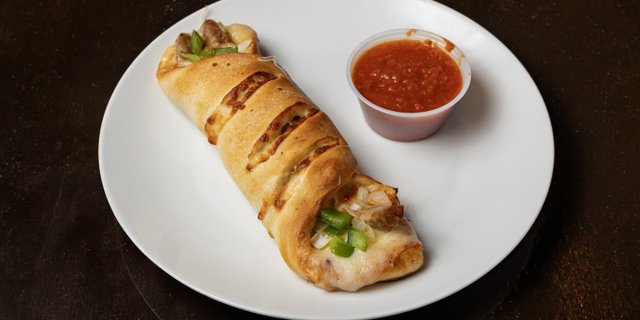 Sausage Roll